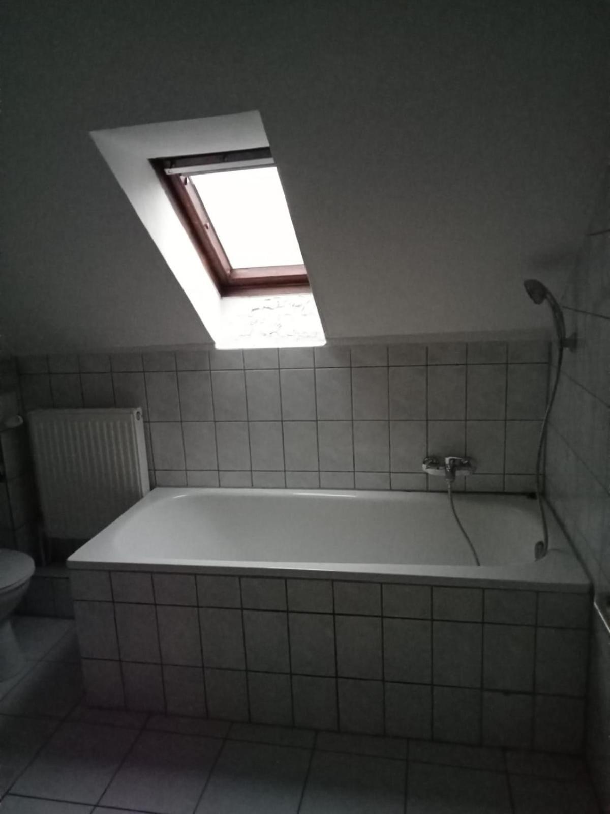 Herberge-Duisburg-Beeck Zewnętrze zdjęcie