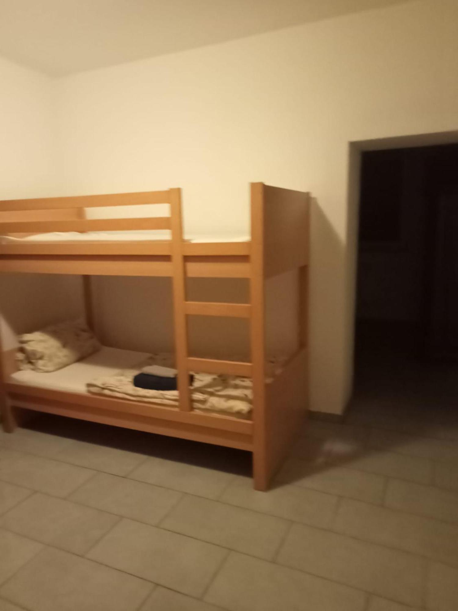 Herberge-Duisburg-Beeck Zewnętrze zdjęcie