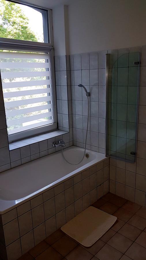 Herberge-Duisburg-Beeck Zewnętrze zdjęcie