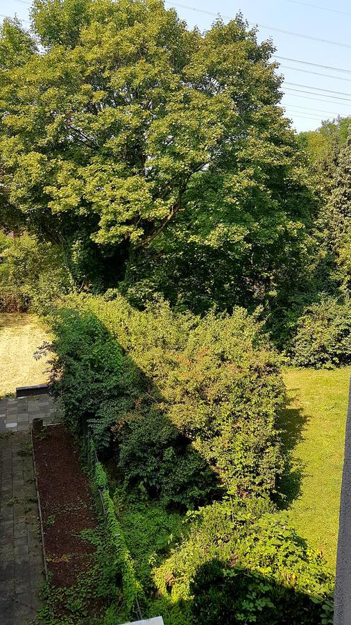 Herberge-Duisburg-Beeck Zewnętrze zdjęcie