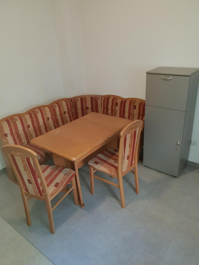 Herberge-Duisburg-Beeck Zewnętrze zdjęcie