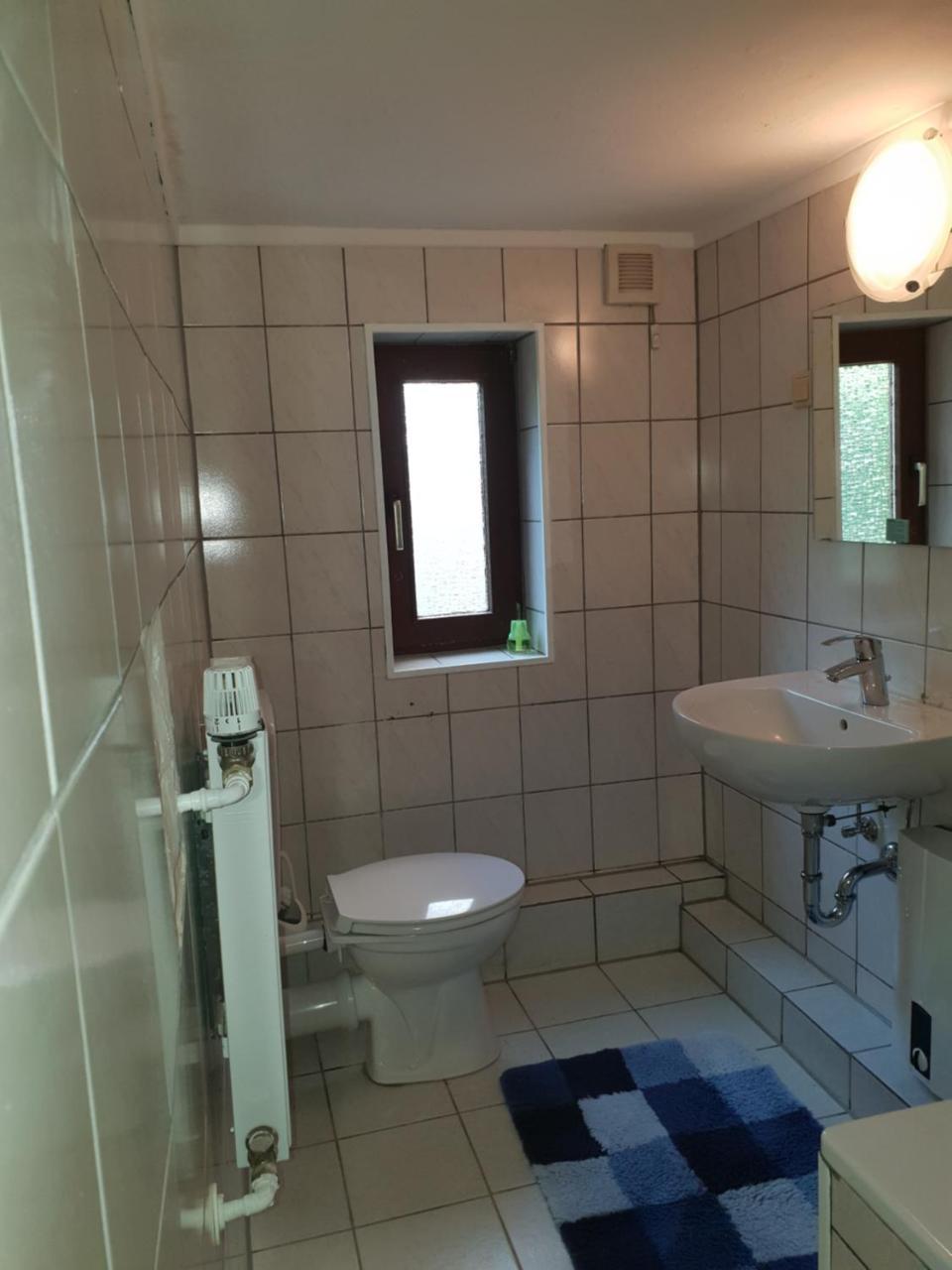 Herberge-Duisburg-Beeck Zewnętrze zdjęcie