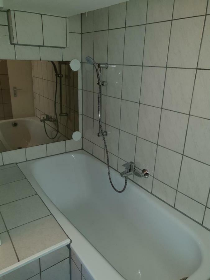 Herberge-Duisburg-Beeck Zewnętrze zdjęcie
