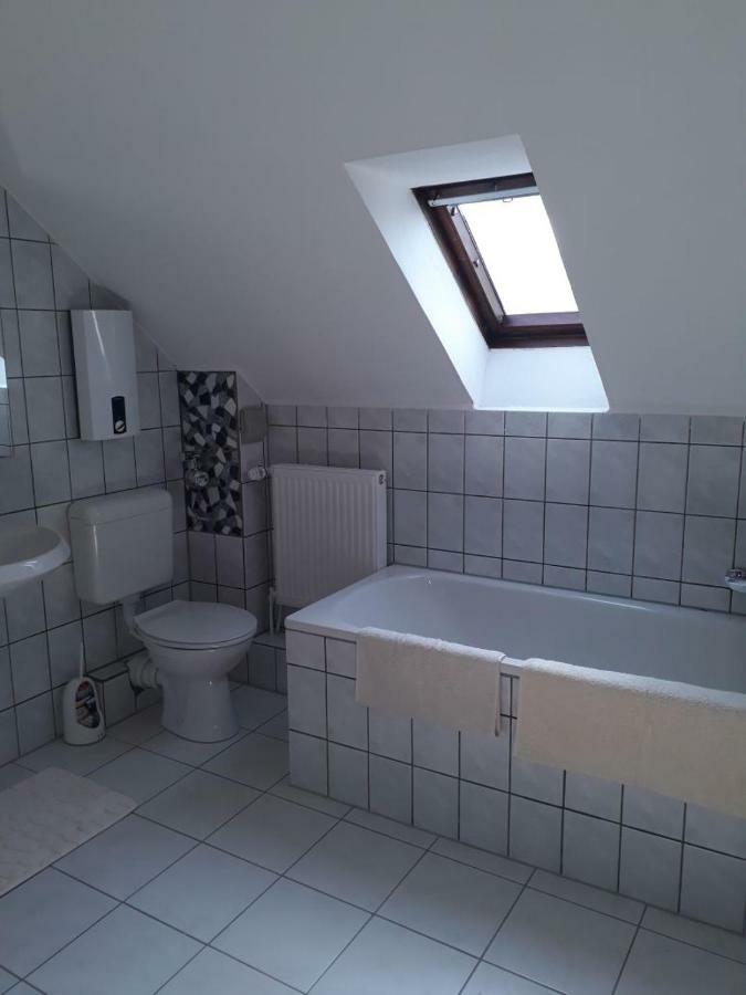 Herberge-Duisburg-Beeck Zewnętrze zdjęcie